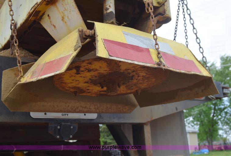 image for item E6399 Flink spreader