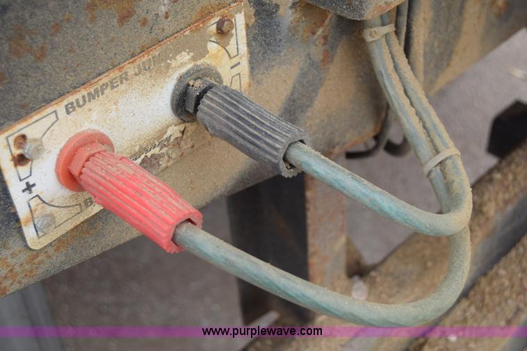 image for item E6399 Flink spreader