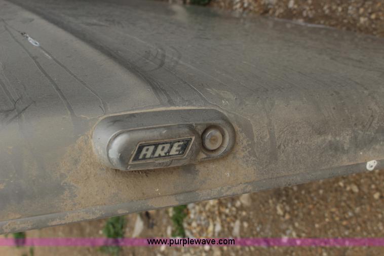 image for item F7679 ARE pickup truck lid
