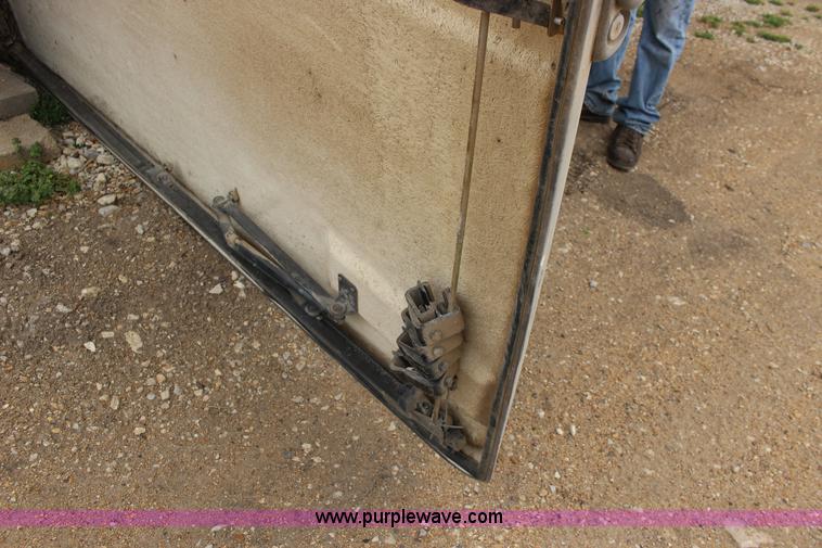 image for item F7679 ARE pickup truck lid