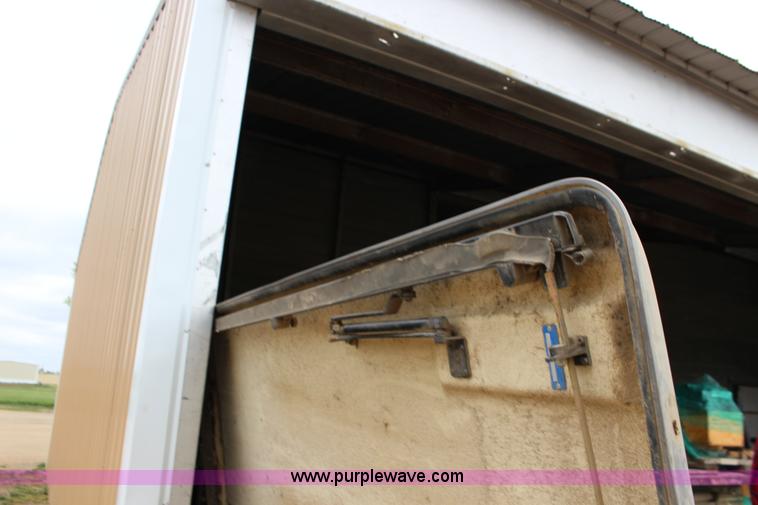 image for item F7679 ARE pickup truck lid