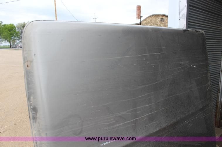 image for item F7679 ARE pickup truck lid