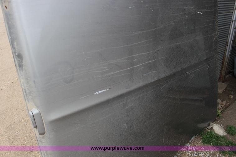 image for item F7679 ARE pickup truck lid