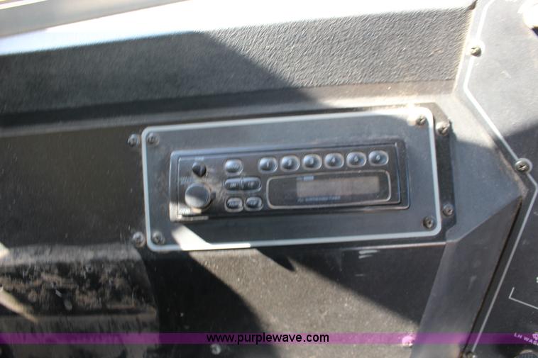 image for item F7681 1999 Chevrolet B7 Blue Bird school bus