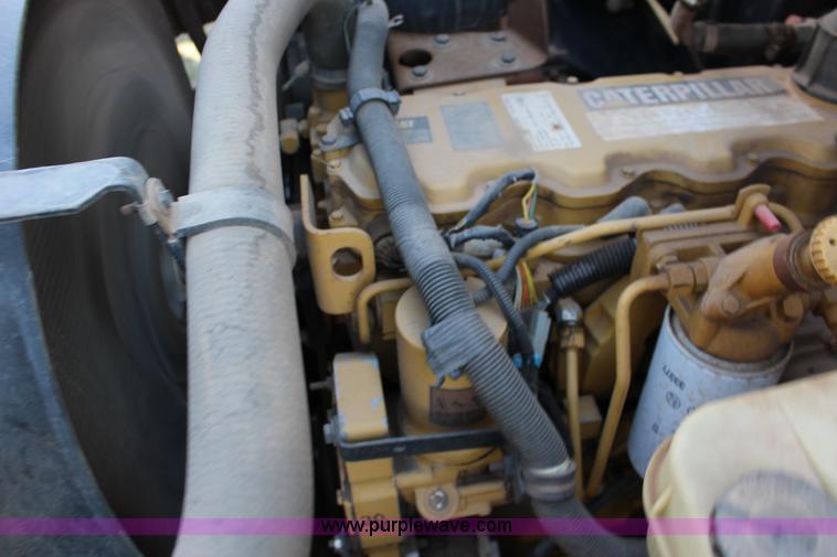 image for item F7681 1999 Chevrolet B7 Blue Bird school bus