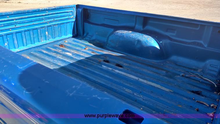 image for item F7745 2000 Ford Ranger XLT SuperCab pickup truck