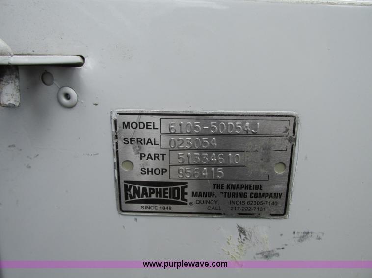 image for item G6529 2001 Ford F350 Super Duty SuperCab pickup truck