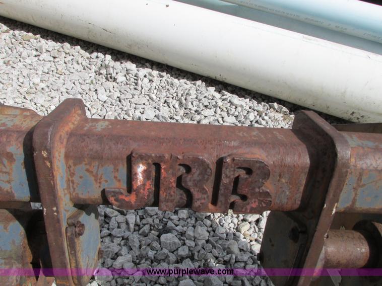 image for item G6530 JRB quick attach forks