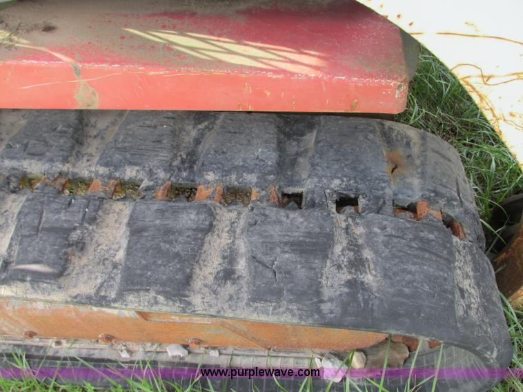 image for item G6532 2004 Takeuchi TL150 skid steer