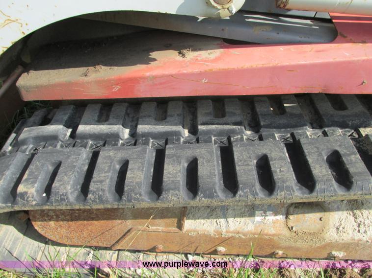 image for item G6532 2004 Takeuchi TL150 skid steer