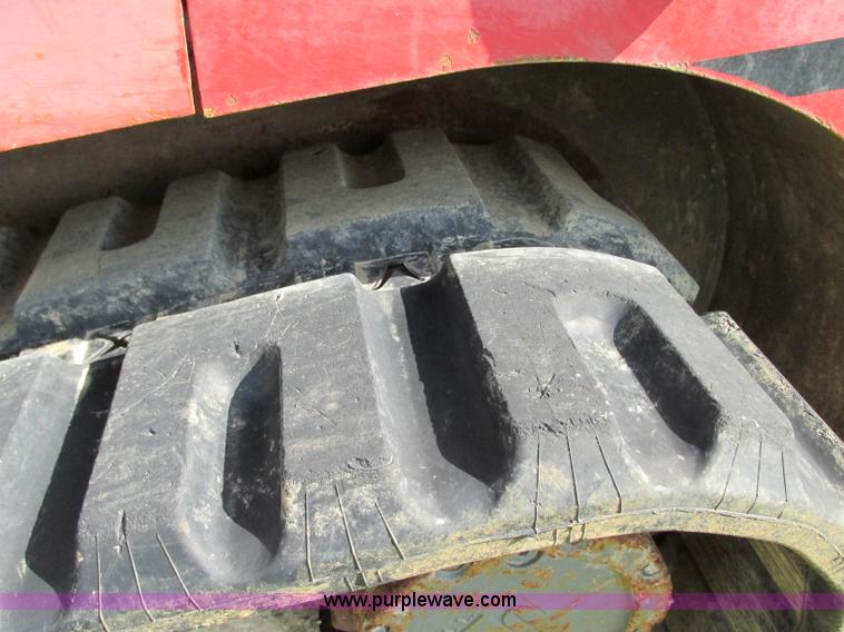 image for item G6532 2004 Takeuchi TL150 skid steer