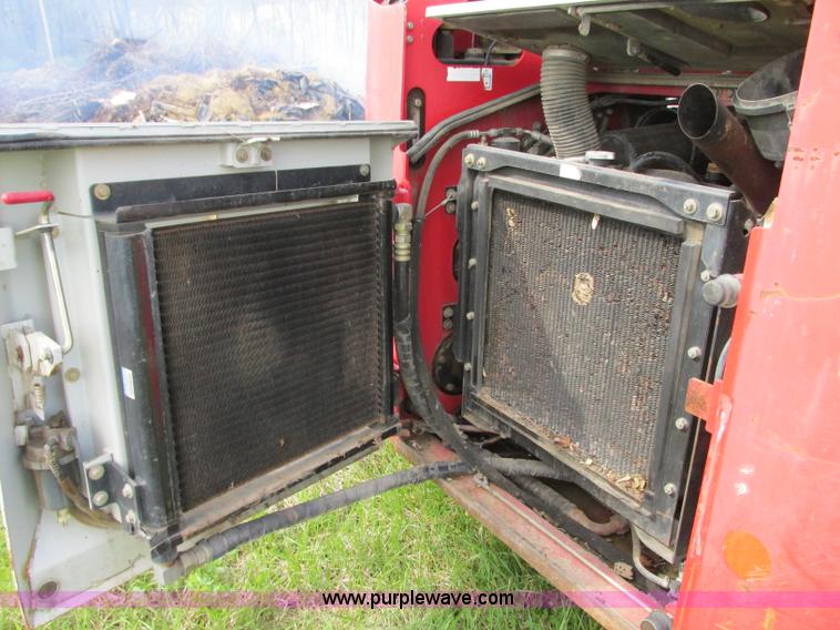 image for item G6532 2004 Takeuchi TL150 skid steer