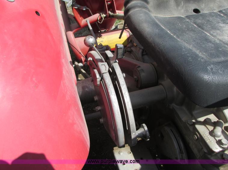 image for item G6534 Massey-Ferguson 230 tractor