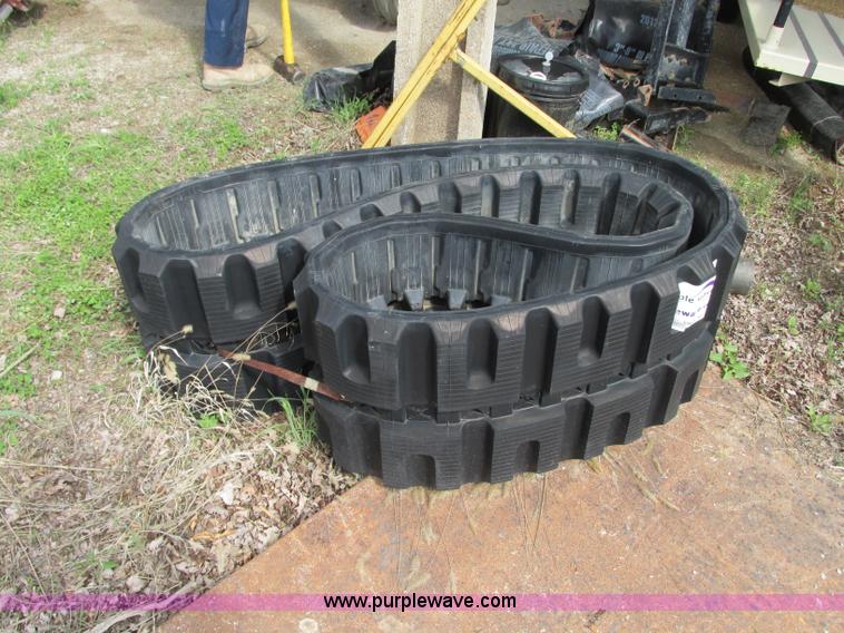 image for item G6535 18"W track