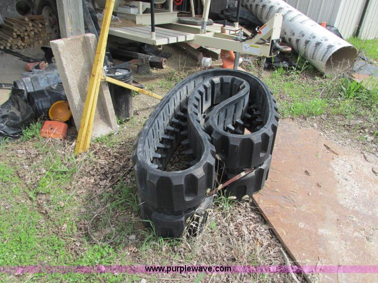 image for item G6535 18"W track