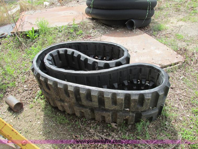 image for item G6535 18"W track