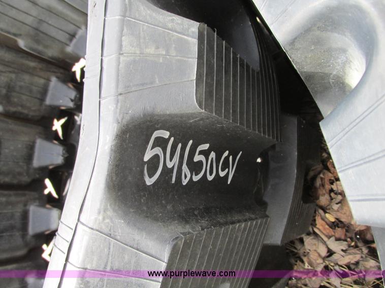 image for item G6535 18"W track