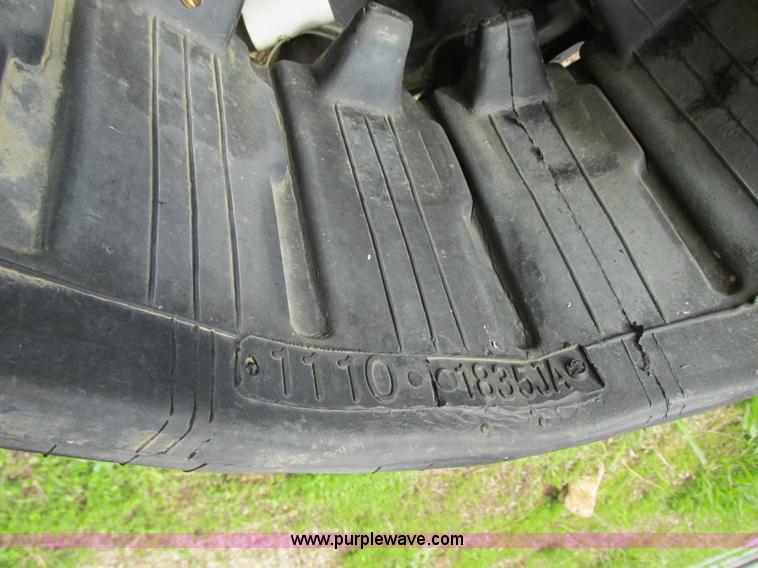 image for item G6535 18"W track