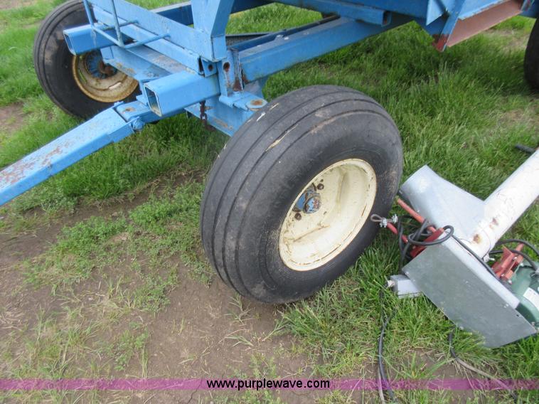 image for item G6592 Grain wagon