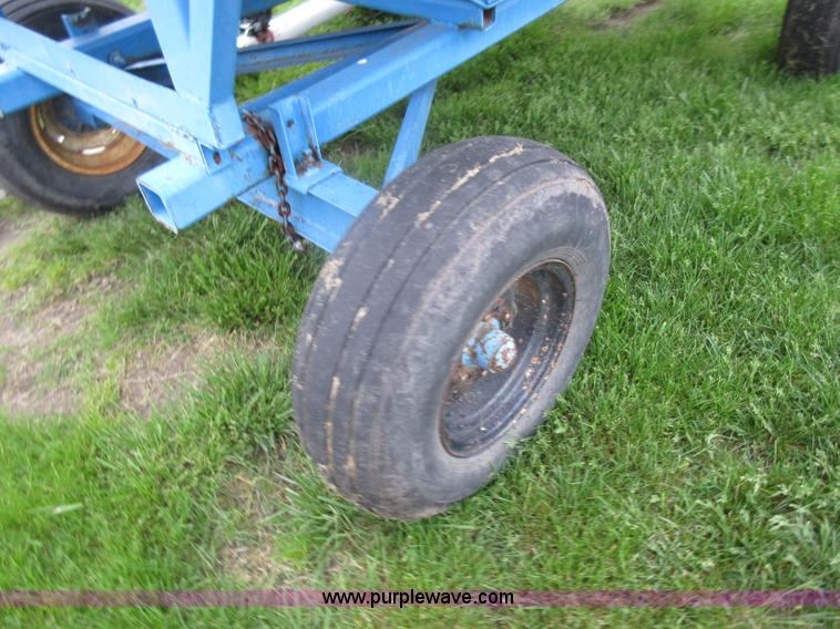 image for item G6592 Grain wagon