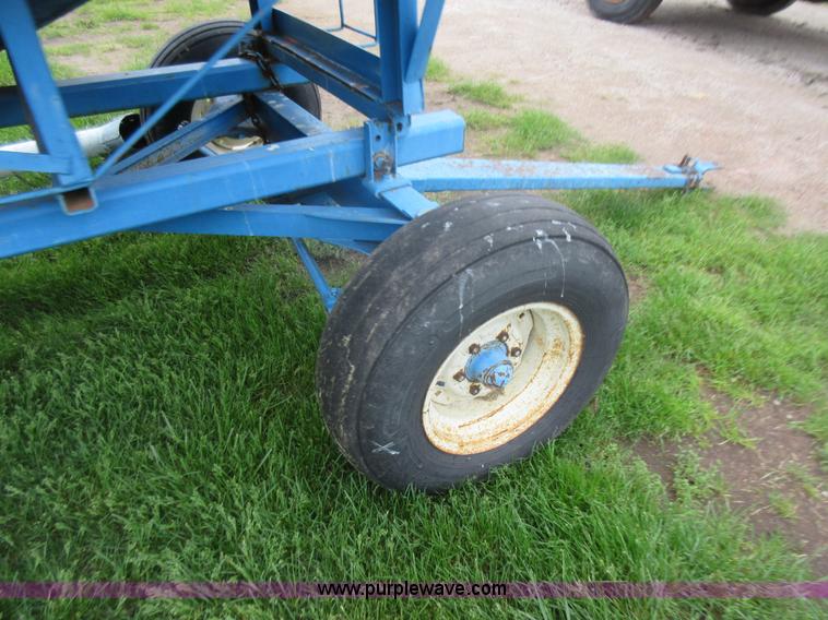 image for item G6592 Grain wagon