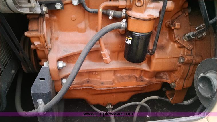 image for item G6617 Generac 2000 Series generator