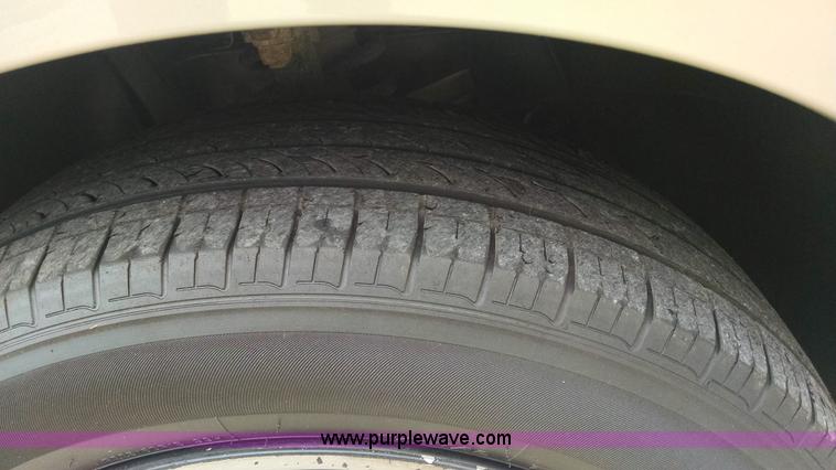 image for item G6619 2009 Dodge Charger SE