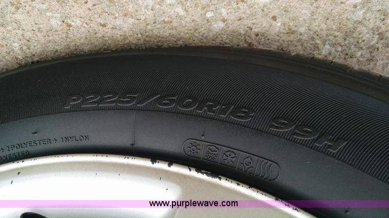 image for item G6619 2009 Dodge Charger SE