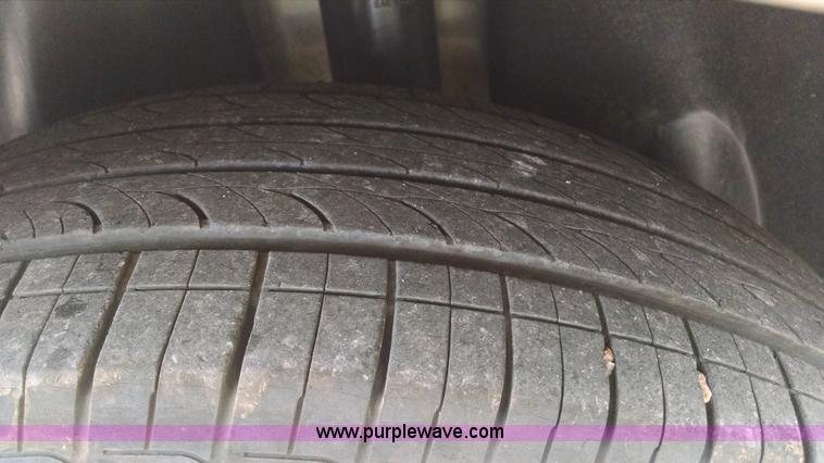 image for item G6619 2009 Dodge Charger SE