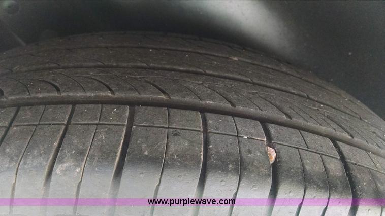 image for item G6619 2009 Dodge Charger SE