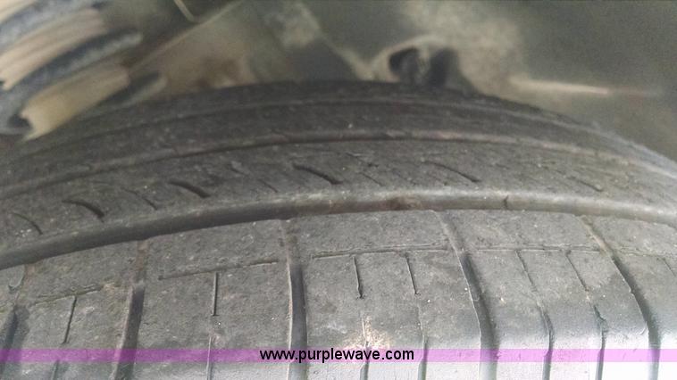 image for item G6619 2009 Dodge Charger SE