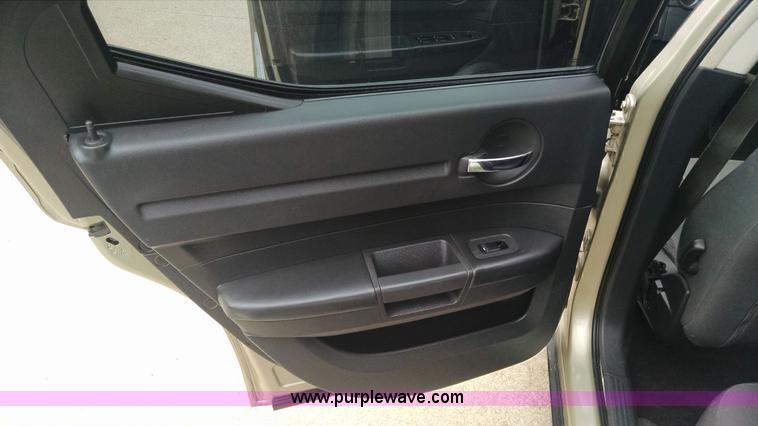 image for item G6619 2009 Dodge Charger SE