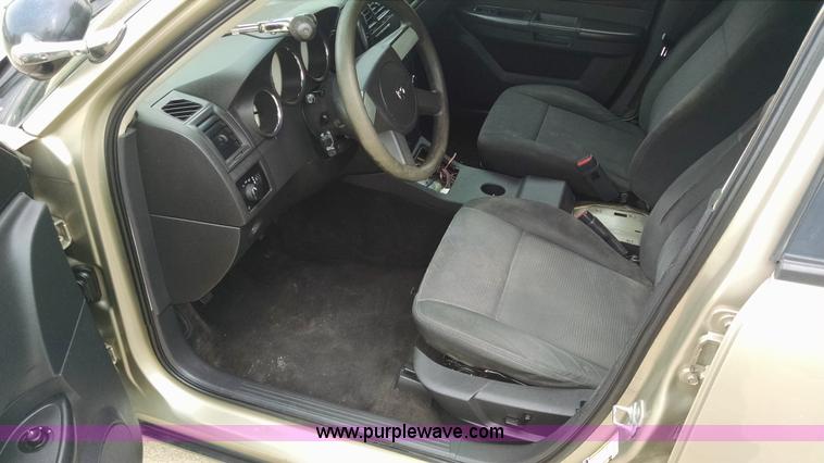 image for item G6619 2009 Dodge Charger SE