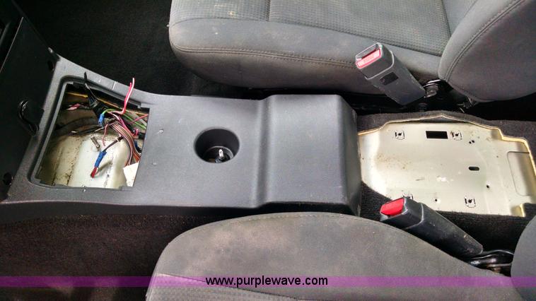 image for item G6619 2009 Dodge Charger SE