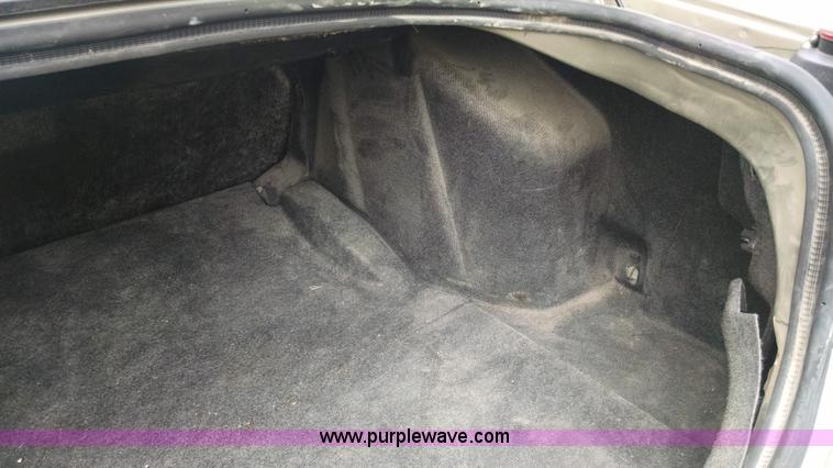 image for item G6619 2009 Dodge Charger SE