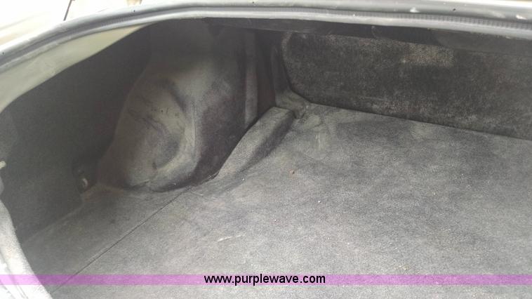 image for item G6619 2009 Dodge Charger SE