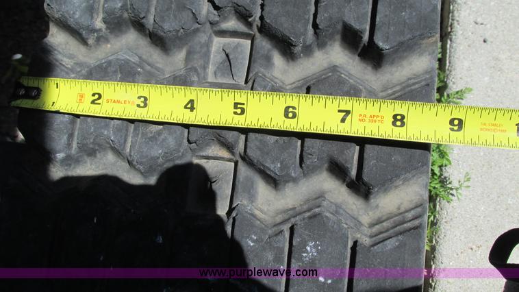 image for item G9289 Case 400TX directional drill