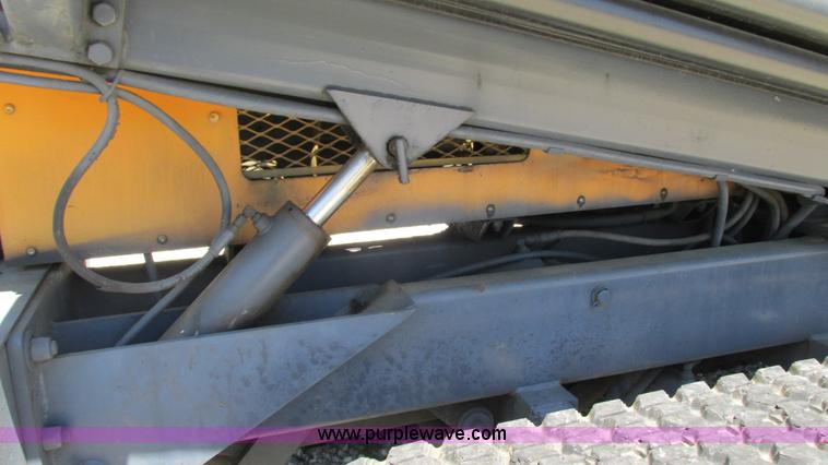 image for item G9289 Case 400TX directional drill