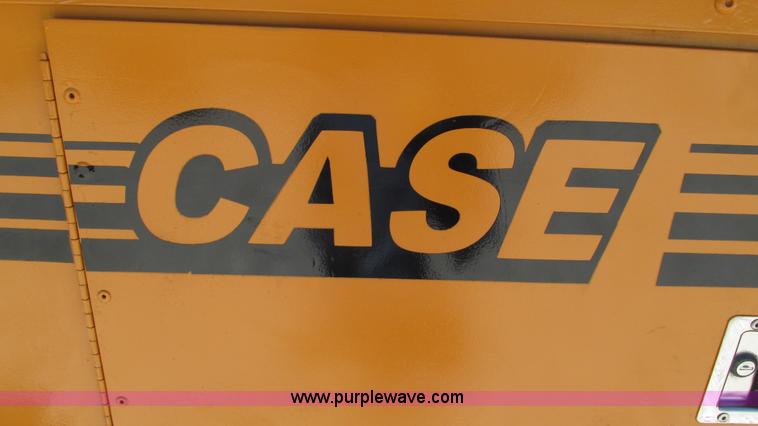 image for item G9289 Case 400TX directional drill