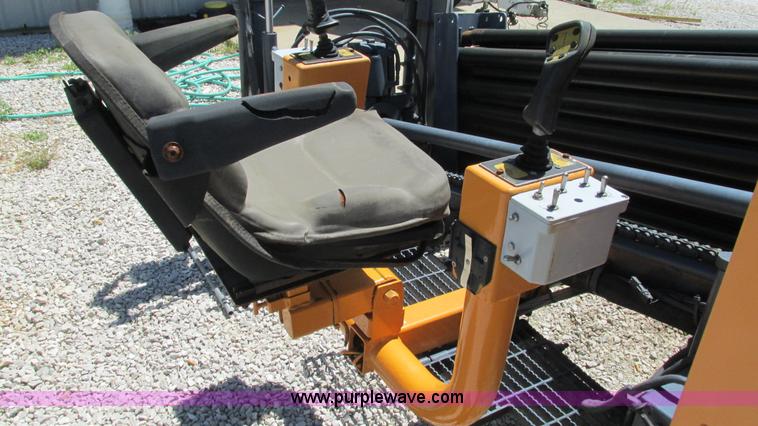 image for item G9289 Case 400TX directional drill