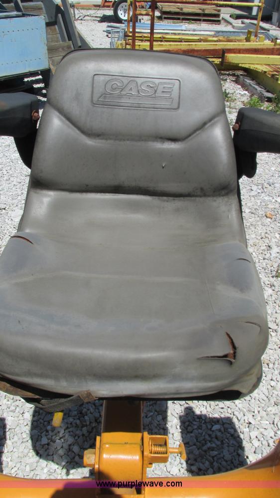 image for item G9289 Case 400TX directional drill