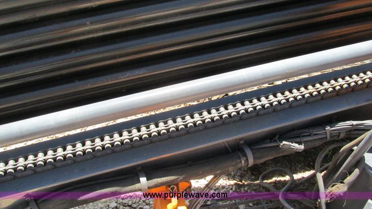 image for item G9289 Case 400TX directional drill