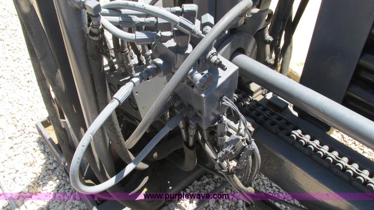 image for item G9289 Case 400TX directional drill