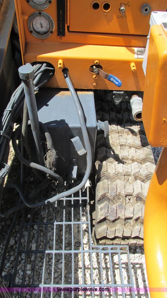 image for item G9289 Case 400TX directional drill