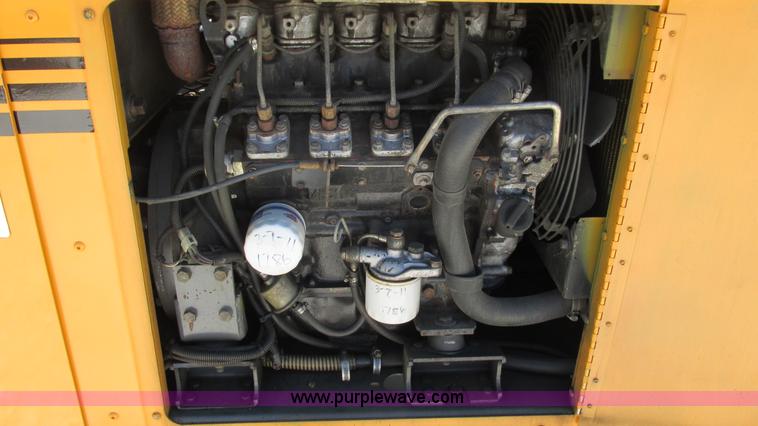 image for item G9289 Case 400TX directional drill