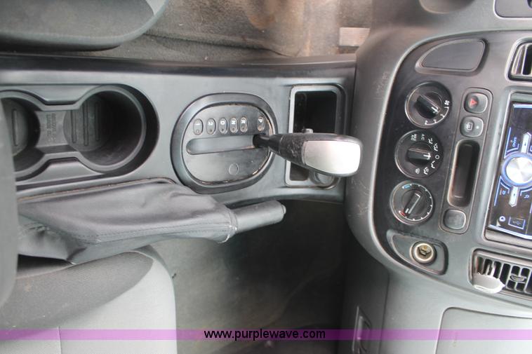 image for item H1533 2007 Ford Escape SUV