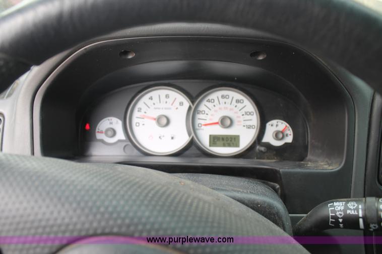 image for item H1533 2007 Ford Escape SUV