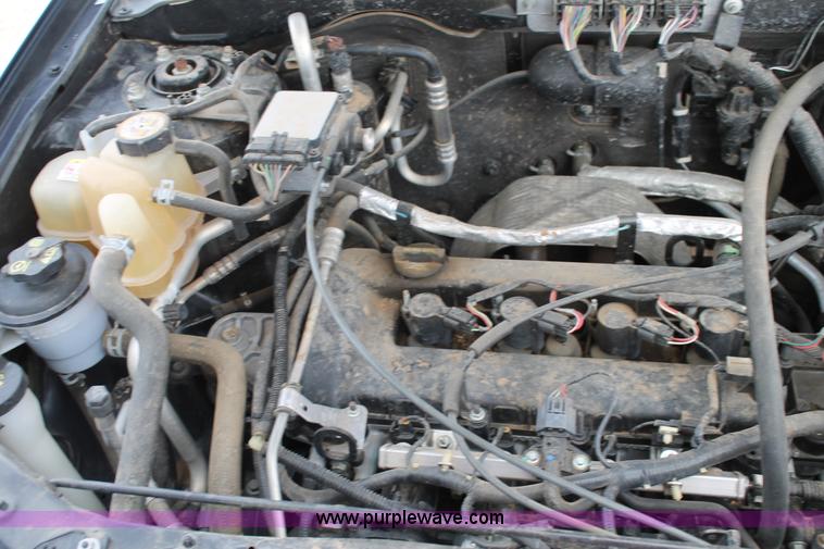 image for item H1533 2007 Ford Escape SUV