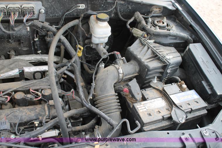 image for item H1533 2007 Ford Escape SUV