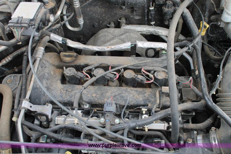 image for item H1533 2007 Ford Escape SUV